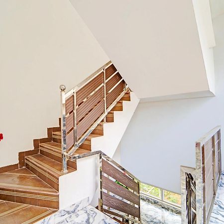 Hotel O Vijaynagar Road Formerly Anmol Peace Stay 우티 외부 사진