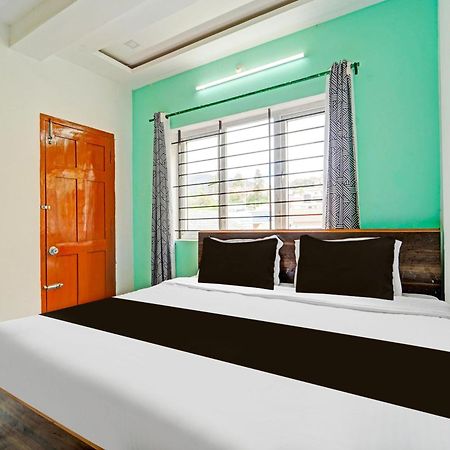 Hotel O Vijaynagar Road Formerly Anmol Peace Stay 우티 외부 사진