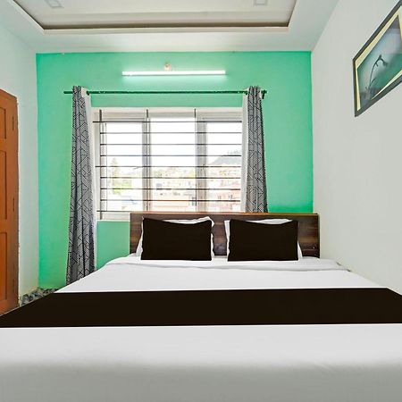 Hotel O Vijaynagar Road Formerly Anmol Peace Stay 우티 외부 사진